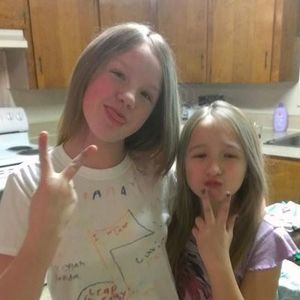 Meet your Posher, Brianna